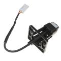 New 12v 84082778 Front View Backup Parking Aid Camera for Buick