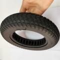 1pcs 10 Inch Tire Tyre for Xiaomi M365 10 X 2/ 2.5 Rubber Tyres