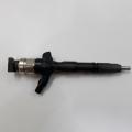 9709500-592 -diesel Fuel Injector Common Rail Injector for Hiace