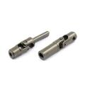 3x Upgrade Metal Cvd Drive Shaft for Wpl D12 C14 Rc Car Accessories