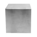 Safe Piggy Bank Stainless Steel,can Only Save Cannot Be Taken Out