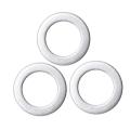 20pcs Oil Drain Plug Washer Gaskets for Honda/acura 94109-14000