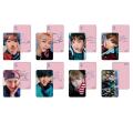 Bts Album Postcard Collection Card,you Never Walk Alone