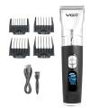 Vgr V-069 Electric Clippers Usb Charging Hair Cutting Hair Trimmer