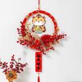 2022 Chinese New Year Decorations New Year Spring Festival,a