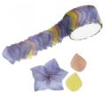 200pcs/roll Masking Scrapbook Paper Flower Petals Tape Balloon Flower