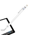 Stylus Rechargeable Digital Pen with Cloth Tip Active Capacitive Pen