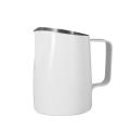 Coffee Pitcher 450ml Stainless Steel Milk Frothing Jug Mugs,b