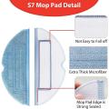 For Xiaomi Roborock T7s S7 T7s Plus Vacuum Cleaner Accessories 15pack