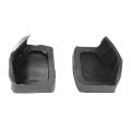 Clutch Brake Pedal Rubber Cover for Peugeot 1007 207 Citroen C3 C4 C5