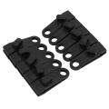 Tarp Clips Heavy Duty Lock Grip, 20 Pack Tarp Clamps Cover Clamp