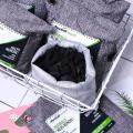 5 Packs Charcoal Odor Eliminator Bags Activated Bamboo for Car Closet