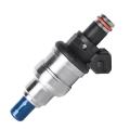 4pcs 750cc Fuel Injector Nozzle for Honda D16 B20 F22 Series Engines