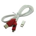 Miracle Edl Cable for Xiaomi & Qualcomm Flash and Open for 9008 Port