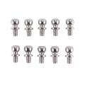 144001-1338 Ball Head Screw for Wltoys 144001 1/14 4wd Rc Car Parts