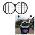 Protection Cover Suitable for Yamaha Bws100 Honda Zoomer Af58