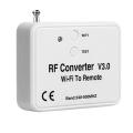 Wifi Remote Control Converter Rf Radio Frequency Wifi 240-930 Mhz