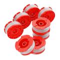 Trimmer Spool for Craftsman Autofeed System String Edger (8pack)