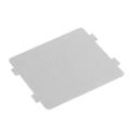 10 General-purpose Insulation Mica Sheet, Microwave Ovens, Household