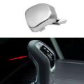 Gear Shift Lever Button Trim Lid for Land Rover Range Rover Sport