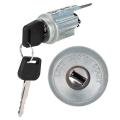 69057-12340 69057-35030 Ignition Lock Cylinder & Switch Keys