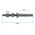 Drill Connecting Rod Drilling Machine Bracket for The Expansion Screw