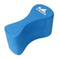 Pull Buoy Swim Training Leg Float,blue