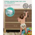 Cabinet Locks for Babies, Baby Proofing Safety Locks, 10 Pack