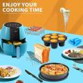 Air Fryer Accessories for Cosori Instant Vortex Ninja Foodi Gowise