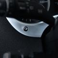 Center Console Dashboard Cover Trim for Mercedes-benz Vito W447 14-19