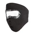 Face Mask Cycling Ski Masks Fleece Face Hood Caps with Hd Goggles 3