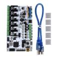 Motherboard Rumba Mpu Rumba Optimized Version Control Board