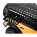 For Traxxas Trx4 Tool Box Camp Table Plate Bronco Rc Car ,black