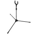 Archery Bow Stand Recurve Bows Holder Recurve for Outdoor Archery