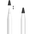 Pencil Tip Cover for Apple Pencil 2nd 1st Silicone Nib Case Mix