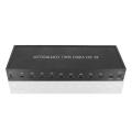 4k 3x3 Video Wall Controller Screen Stitching Hdmi-compatible,us Plug