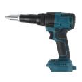 Cordless Electric Riveter Household Power Tools Screwdriver 2.4-4.8mm