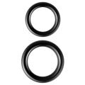 Power Pressure O-rings for 1/4inch, 3/8inch, M22 Connect 100 Pack