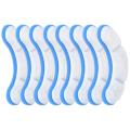 8 Pcs Filter for Cat Water Fountain for Cats Pet Drinking Fountain