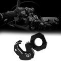 For Honda Adv150 Nmax155 Motorcycle Accessories 28mm Handlebar Hook