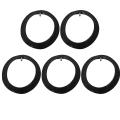 10pcs Electric Scooter Tire 8.5 Inch Inner Tube for Xiaomi Mijia M365