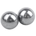 39 Pcs 8mm Dia Bicycle Carbon Steel Bearing Ball Replacement