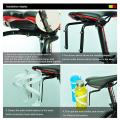 Bicycle Saddle Bag Stabilizer with Kettle Mounting Hole Accessories