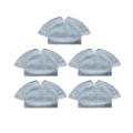 5-pack Mop for 360 S6 Vacuum Cleaner Accessory Sweeper Replacements