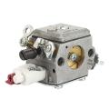 Carburetor for Husqvarna 340 345 346 350 353 Zama Chainsaw Parts