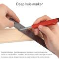 Deep Hole Marker Premium Mechanical Pencil Marker