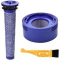 Pre Filters for Dyson V8+,v8,v7 Absolute Animal Vacuums,965661-01