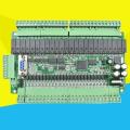 Fx3u 48mr Rs485 Rtc (real Time Clock) 24 Input 24 Relay Output 6