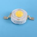 10 Pieces High Power 2 Pin 3w Warm White Led Bead Emitters 100-110lm