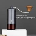 Coffee Bean Grinder Stainless Steel Core Double-shaft Grinder